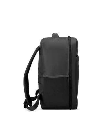 Roncato Jazz 4.0 Business-Rucksack 40 cm schwarz