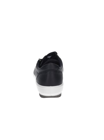 Legero Sneaker Low in blau