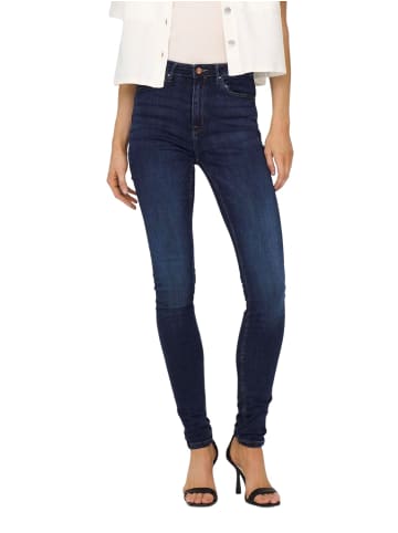 ONLY Jeans PAOLA skinny in Blau