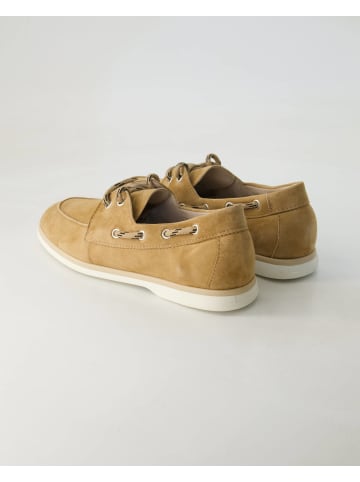 Terry Klassische Schnürschuhe in Braun