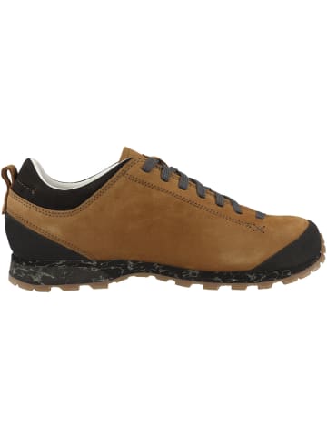 AKU Outdoorschuhe Bellamont III Suede GTX in orange