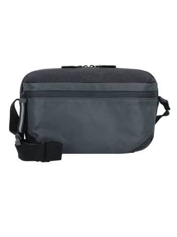 PICARD Speed Umhängetasche 27 cm in schwarz