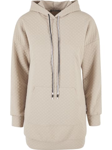 Cloud5ive Sweat & Fleece - Hoody in beige