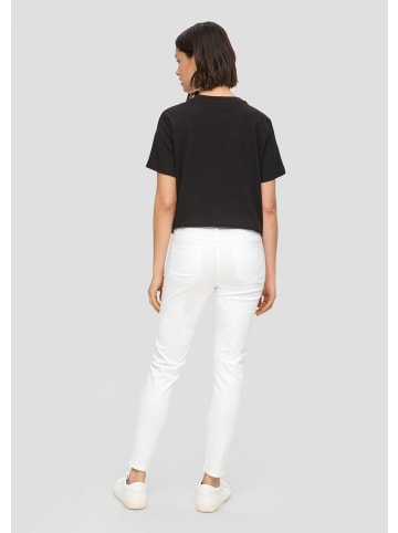 s.Oliver Hose in 0100_weiß