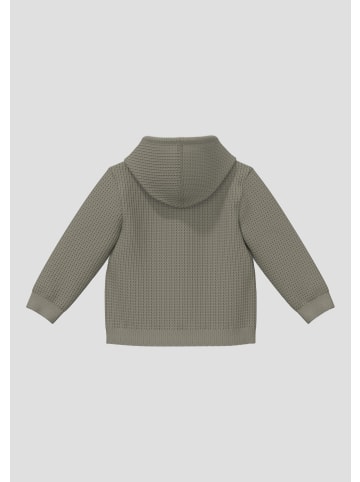 s.Oliver Strickjacke in 7853_olivgrün