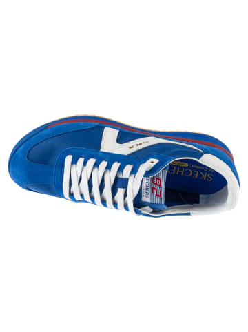 Skechers Skechers Skx 92 in Blau