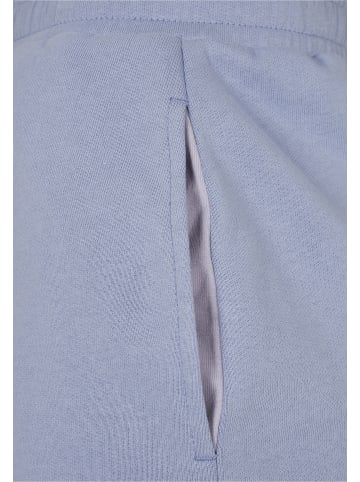 Urban Classics Maxi Skirts in violablue