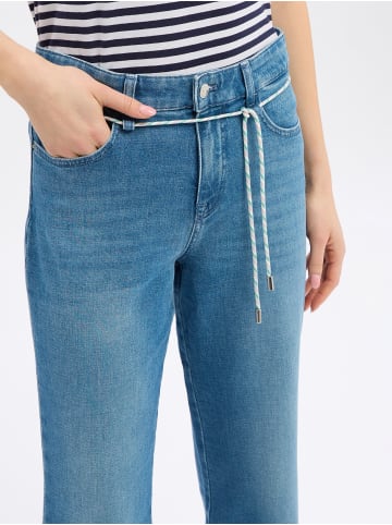 MARC CAIN SPORTS  Jeans FENDOU in medium stone