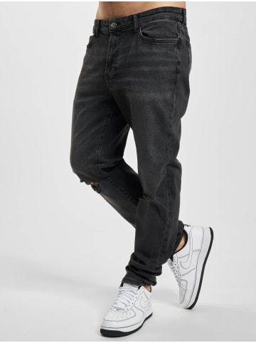 DENIM PROJECT DENIM PROJECT Jeans in Black