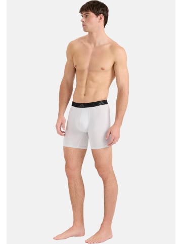 Adidas Sportswear Long Short / Pant Active Flex Cotton in Lila