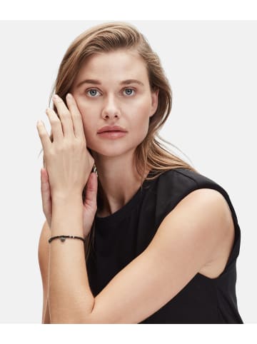 LIEBESKIND BERLIN Armband Your New Favorite in schwarz