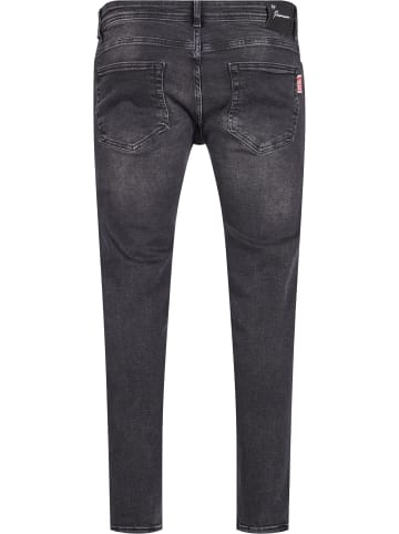 2Y Studios 2Y Studios Jeans in black