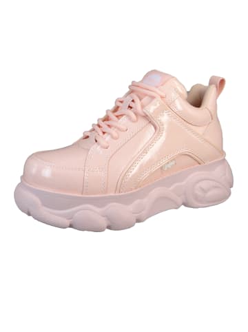 Buffalo Sneaker rosa