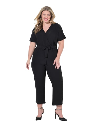 MIAMODA Hosen in schwarz