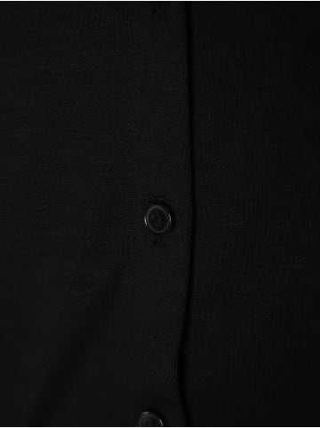 Marc O'Polo Bluse in schwarz