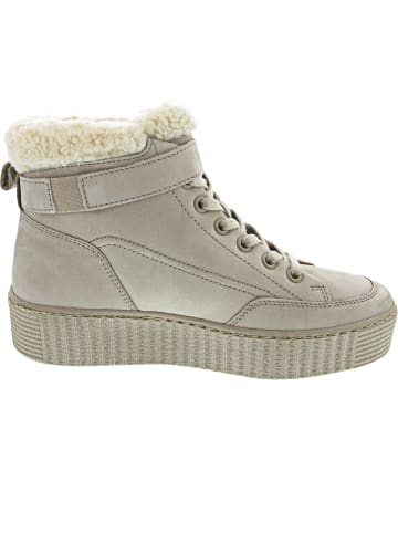 Tommy Hilfiger Schnürstiefel Beige