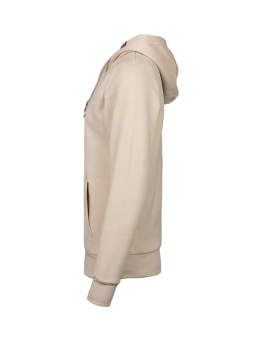 SCHIETWETTER SCHIETWETTER Hoodie Malte in beige