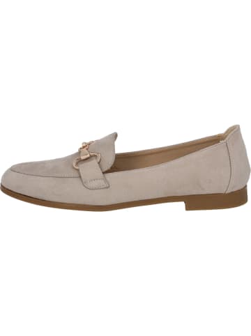 palado Loafers in Beige