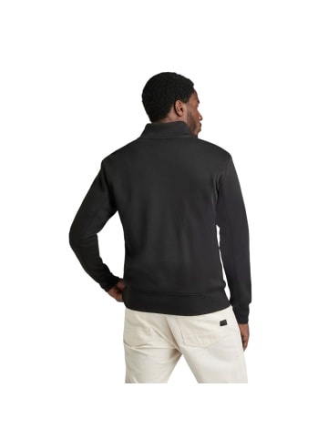 G-Star Jacke TRACK in Schwarz