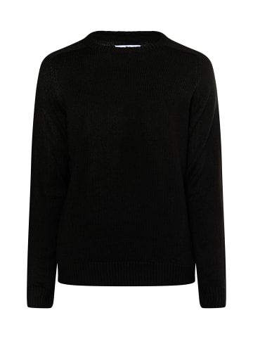 MO Herren Pullover in Schwarz