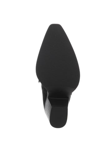 Ital-Design High Heel in Schwarz