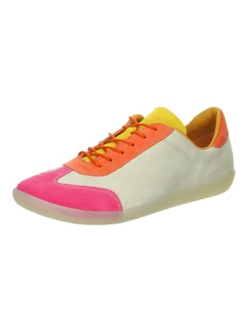 Think! Halbschuhe in Fuchsia