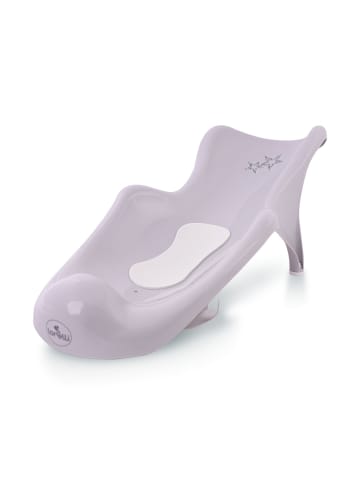 Lorelli Baby Badewannenliege Badewannenauflage in grau