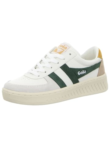 Gola Sneaker Low in weiß