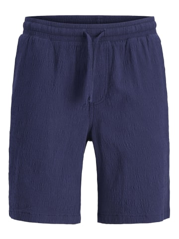 JACK & JONES Junior Relaxed Fit Shorts in Ocean Cavern