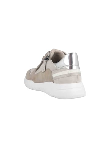 Jana Sneaker in Grau