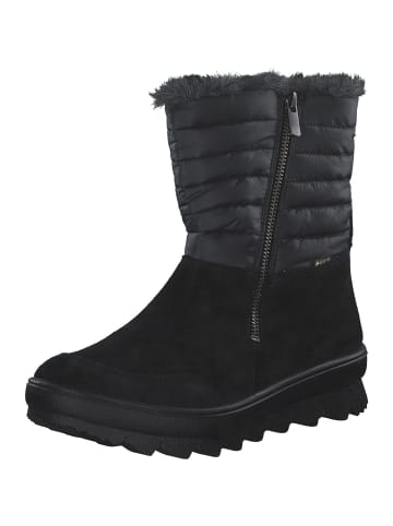 Legero Winterstiefel in Schwarz