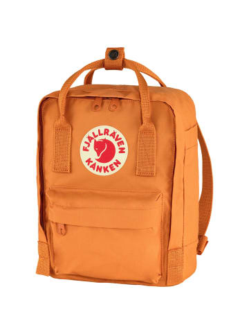 FJÄLLRÄVEN Kånken Mini 7 - Rucksack 29 cm in spicy orange