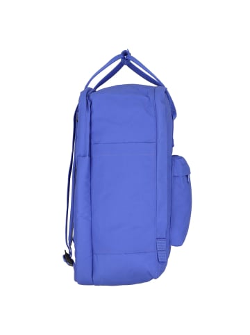 FJÄLLRÄVEN Kanken Rucksack 43 cm Laptopfach in cobalt blue