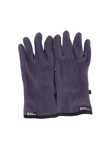Jack Wolfskin Handschuhe Kaskaden Touch in Grau
