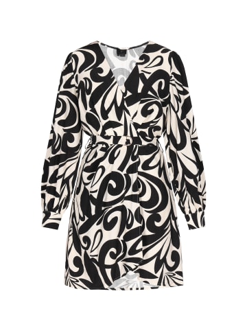 DreiMaster Women Dress in black