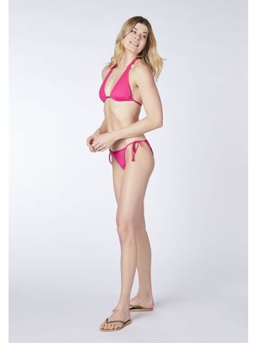 Chiemsee Bikini-Slip in Pink