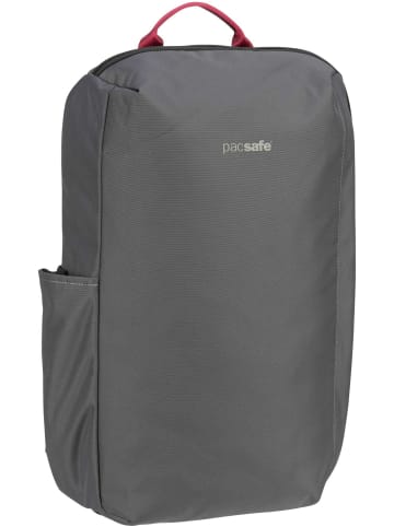 Pacsafe Rucksack / Backpack Metrosafe X 16' Commuter Backpack in Slate