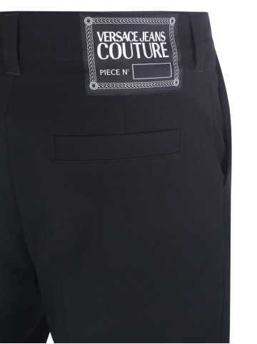 Versace Jeans Hose & Shorts für Herren in schwarz