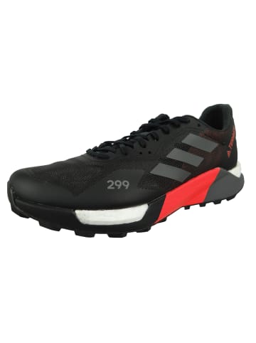 adidas Performance Halbschuhe Terrex Agravic Ultra schwarz