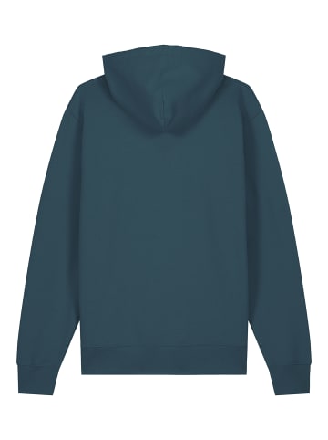 wat? Apparel Sweatshirt Natur ist schön in Petrol