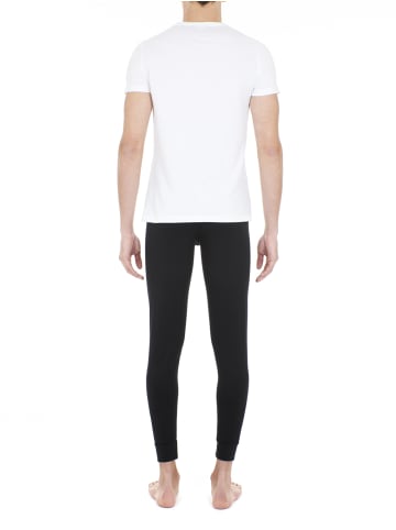 HOM T-Shirt Supreme Cotton in white