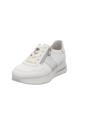 Semler Sneaker in weiß