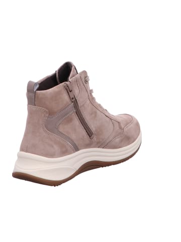 Ganter Slipper in grau