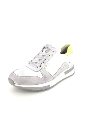 Paul Green Sneaker in Grau