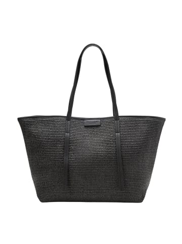 Marc O'Polo Shopper large in Schwarz