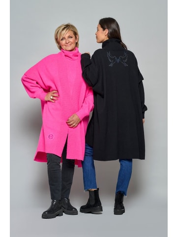 Mart Visser Caroline Tensen Burnaby Cardigan Schwarz