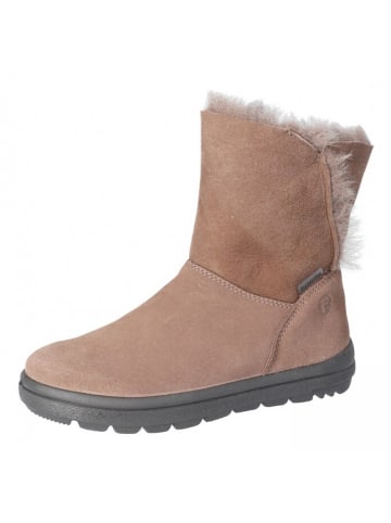 Ricosta Schaftstiefel  Nanuk M in Braun