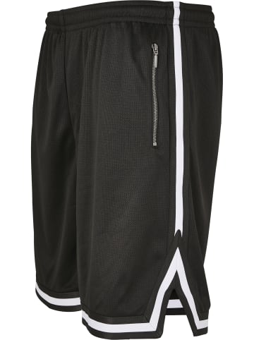 Urban Classics Mesh Short in black
