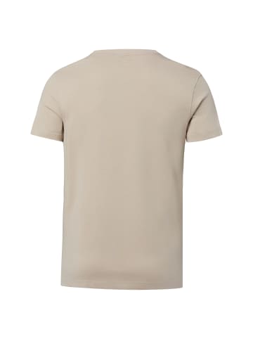 Nils Sundström Shirt in melange - 0014
