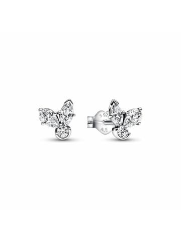 Pandora Ohrringe für Damen in silber